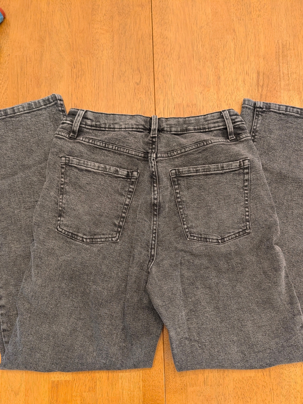 Wild Fable Super High-Rise Women's Jeans 8